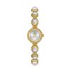 2dc85c30-4f7b-4a12-afb2-e8dd9b3ca602.jpg BS New Light Luxury Pearl Bracelet Montre pour femme
