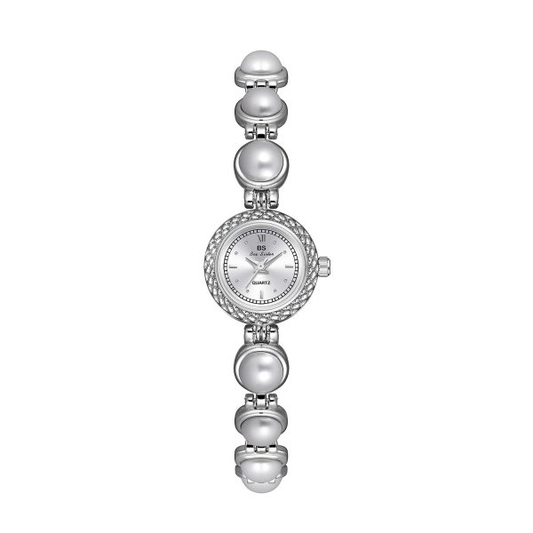 87a54862-a0f3-4016-bae8-e586c44d9ac3.jpg BS New Light Luxury Pearl Bracelet Montre pour femme