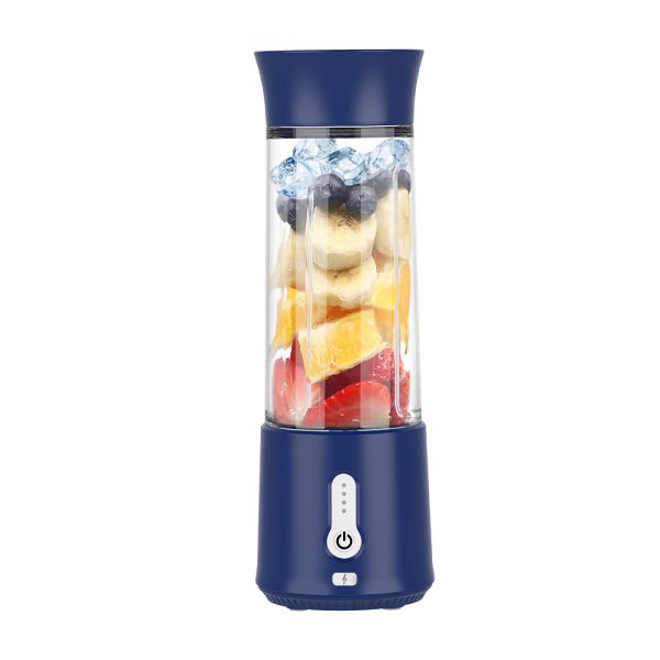 Presse-fruits automatique et portable avec port USB