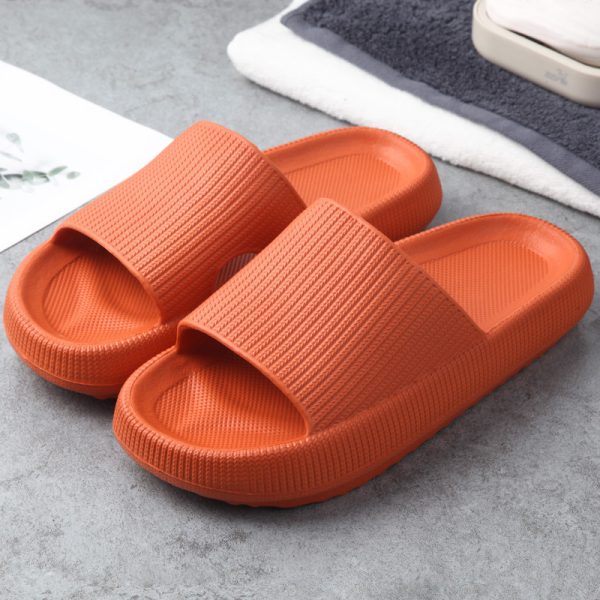 Chaussons Souple Home pour couple
