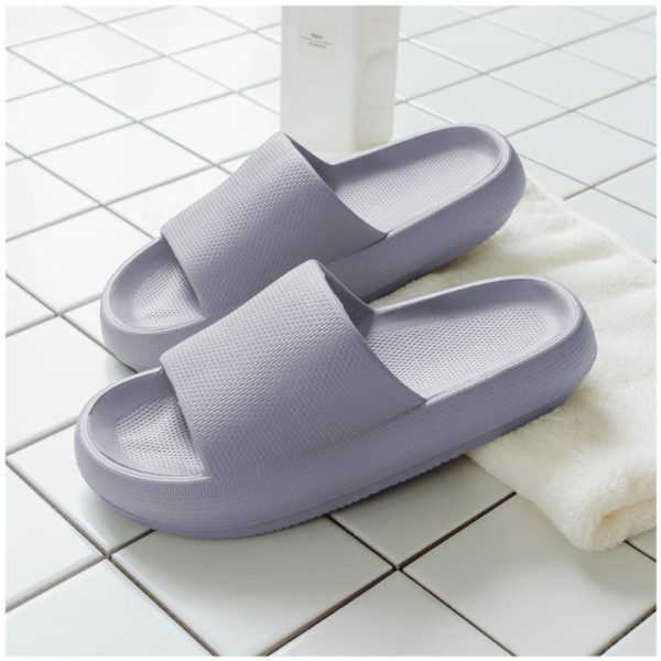 Chaussons Souple Home pour couple