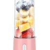 Presse-fruits automatique et portable avec port USB