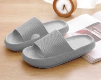 Chaussons Souple Home pour couple