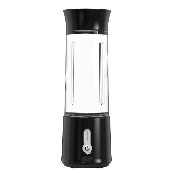 Presse-fruits automatique et portable avec port USB