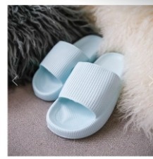 Chaussons Souple Home pour couple